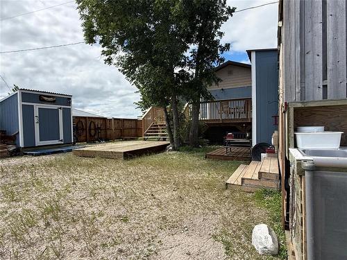 6 Beach Road, Langruth, MB 