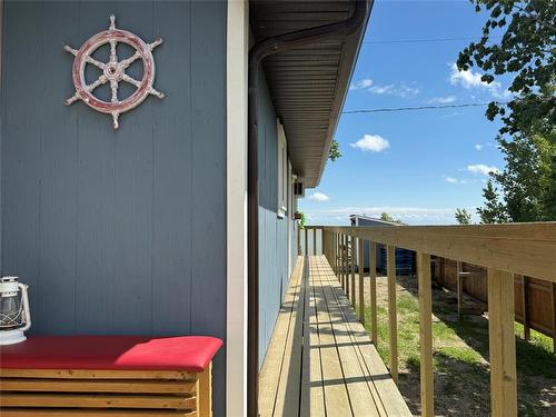 6 Beach Road, Langruth, MB 
