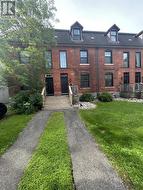 B - 178 SECOND AVENUE  Ottawa, ON K1S 2H7