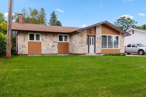 6 Cabot Cr, Winnipeg, MB 