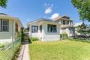 882 Sherburn St, Winnipeg, MB 
