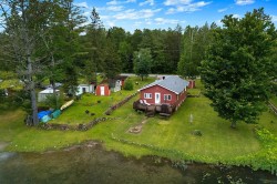68 Ch. du Lac-Lawless  Litchfield, QC J0X 1K0