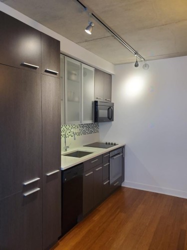 Kitchen - 1604-1000 Rue Ottawa, Montréal (Le Sud-Ouest), QC 