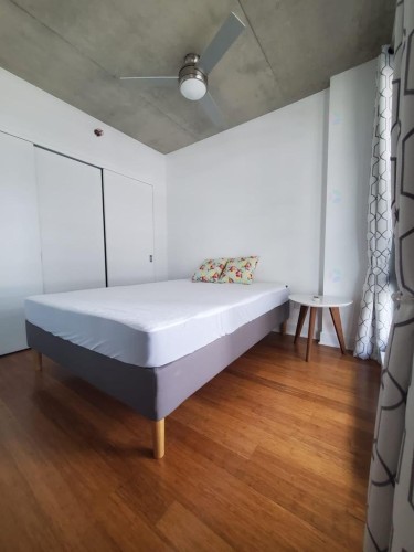 Bedroom - 1604-1000 Rue Ottawa, Montréal (Le Sud-Ouest), QC 