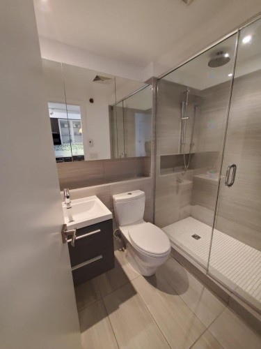 Bathroom - 1604-1000 Rue Ottawa, Montréal (Le Sud-Ouest), QC 