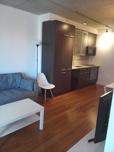 Overall view - 1604-1000 Rue Ottawa, Montréal (Le Sud-Ouest), QC 