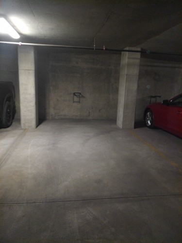 Garage - 1604-1000 Rue Ottawa, Montréal (Le Sud-Ouest), QC 