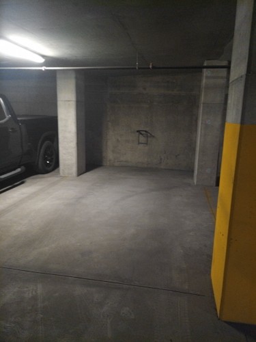 Garage - 1604-1000 Rue Ottawa, Montréal (Le Sud-Ouest), QC 