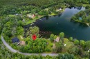 Photo aérienne - 30 Ch. Du Lac-Lawless, Litchfield, QC 