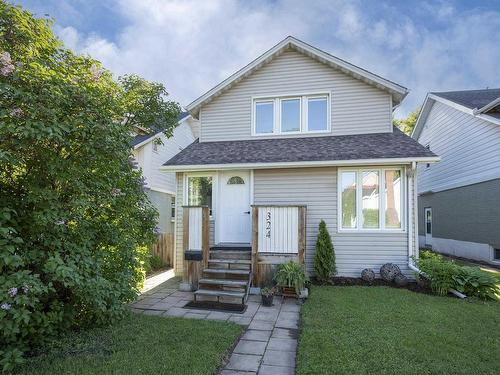 324 Franklin Street S  Thunder Bay, ON P7E 1R3