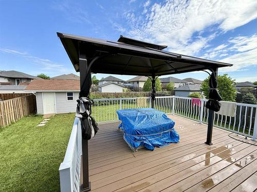 547 Fireweed Bay, Thunder Bay, ON 