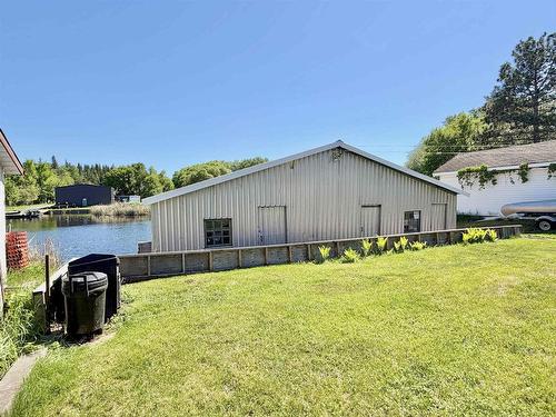 817 Second St S, Kenora, ON 