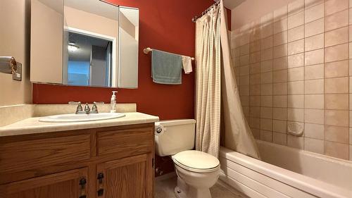 316-1286 Ponderosa Drive, Sparwood, BC 