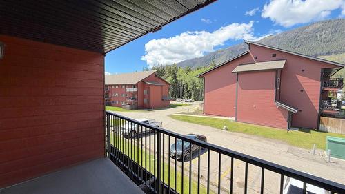 316-1286 Ponderosa Drive, Sparwood, BC 