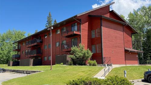 316-1286 Ponderosa Drive, Sparwood, BC 