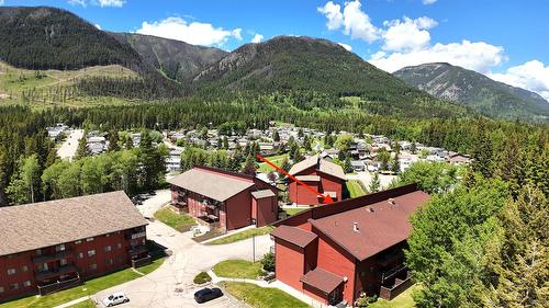 316-1286 Ponderosa Drive, Sparwood, BC 