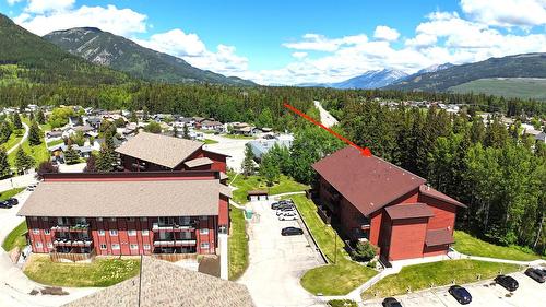 316-1286 Ponderosa Drive, Sparwood, BC 