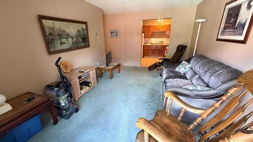316-1286 Ponderosa Drive, Sparwood, BC 
