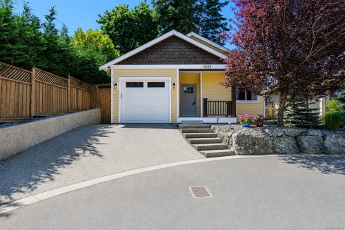 5888 Stonehaven Dr, Duncan, BC 