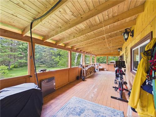 3307 Route 910, Baltimore, NB 