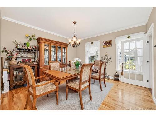24 Edison, Riverview, NB 