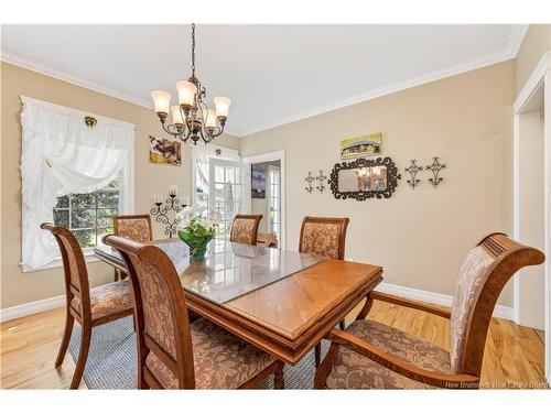 24 Edison, Riverview, NB 