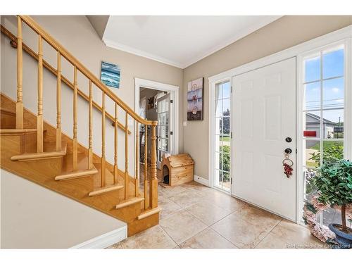 24 Edison, Riverview, NB 