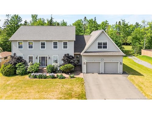 24 Edison, Riverview, NB 