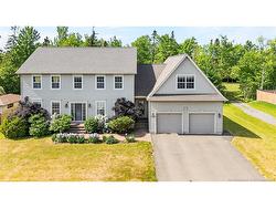 24 Edison  Riverview, NB E1B 0A6