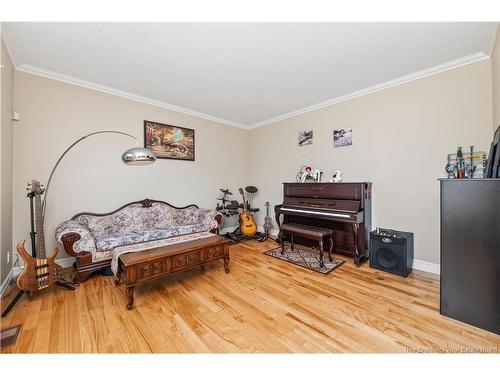 24 Edison, Riverview, NB 