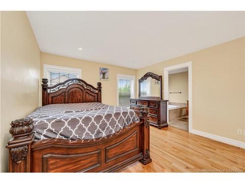 24 Edison, Riverview, NB 