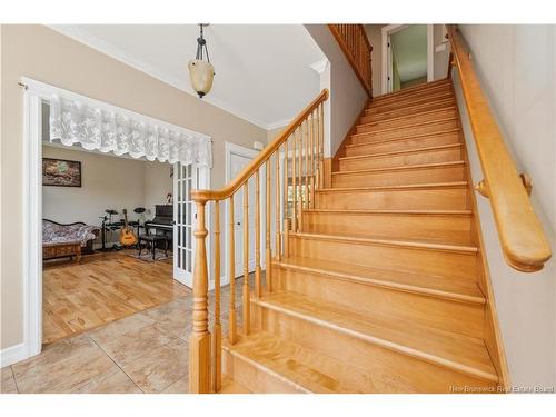 24 Edison, Riverview, NB 