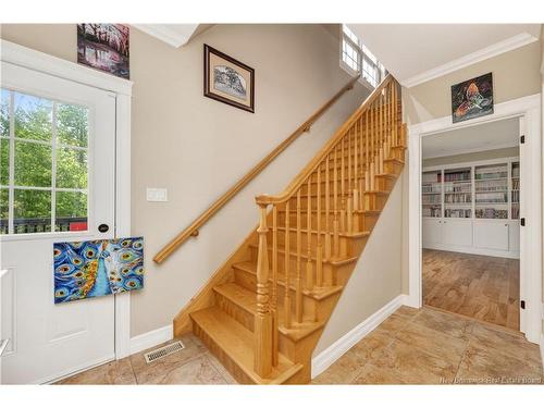 24 Edison, Riverview, NB 