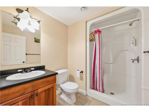 24 Edison, Riverview, NB 