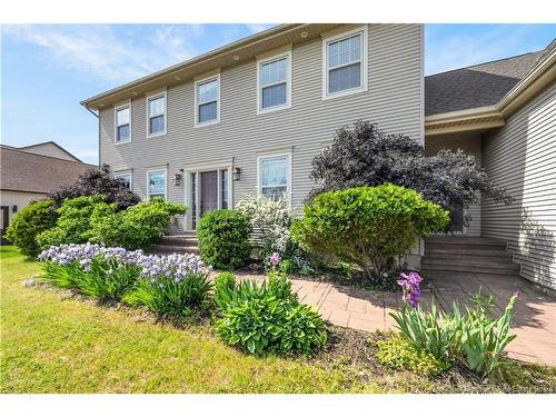 24 Edison, Riverview, NB 