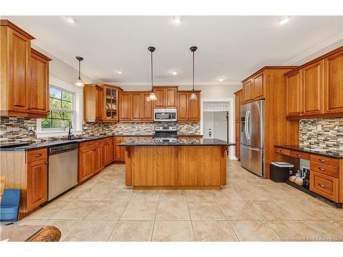 24 Edison, Riverview, NB 