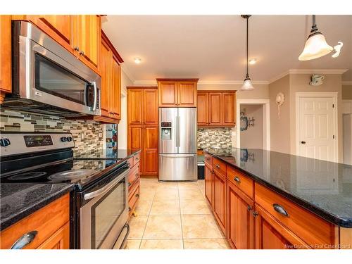 24 Edison, Riverview, NB 