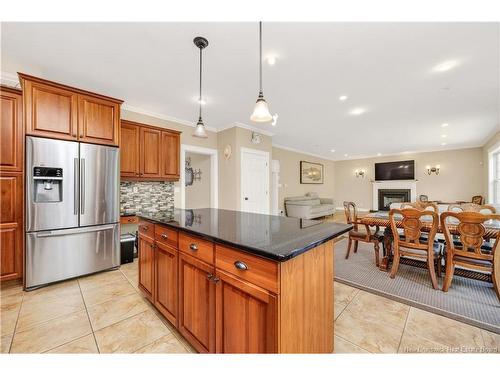 24 Edison, Riverview, NB 