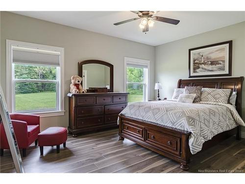 1535 Route 860, Smithtown, NB 