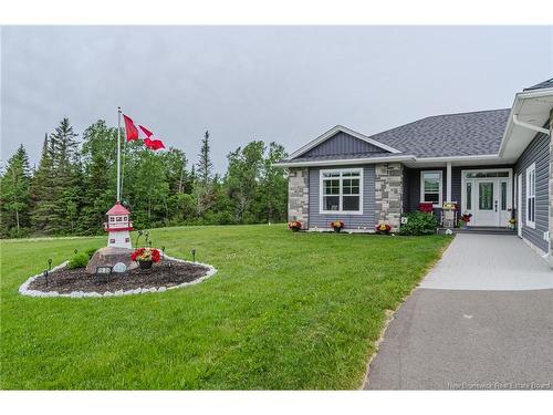 1535 Route 860, Smithtown, NB 