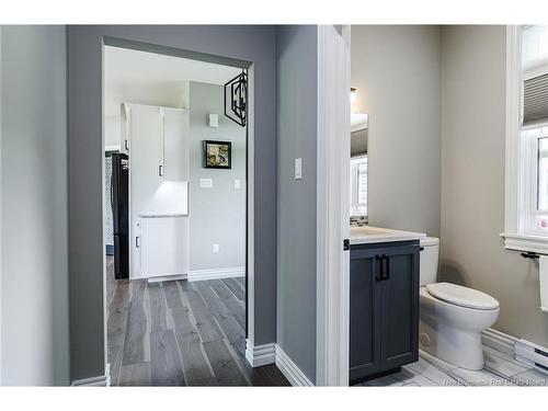1535 Route 860, Smithtown, NB 