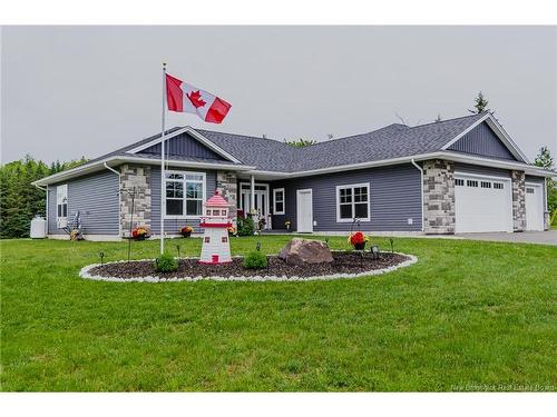 1535 Route 860, Smithtown, NB 