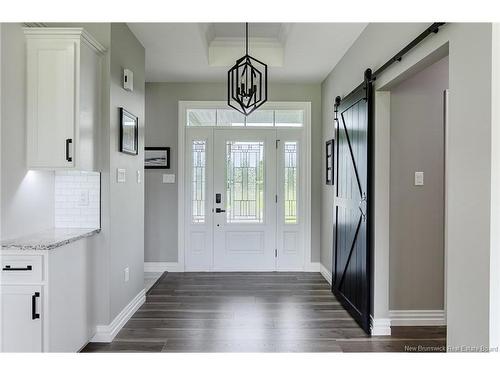 1535 Route 860, Smithtown, NB 