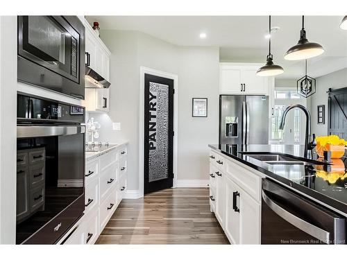 1535 Route 860, Smithtown, NB 