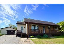 241 Marie  Beresford, NB E8K 1P5