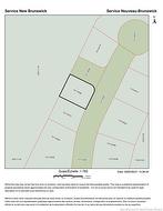 Lot 21-5 Fawcett AVE  Petitcodiac, NB E4Z 4H3