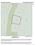 Lot 21-26 Fawcett AVE  Petitcodiac, NB E4Z 4H3
