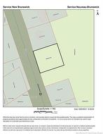 Lot 1 Route 490  Mcquade, NB E1G 3J4