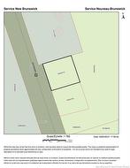 Lot 2 Route 490  Mcquade, NB E1G 3J4