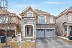 23 GAMBIA ROAD Brampton, ON L7A 4M2